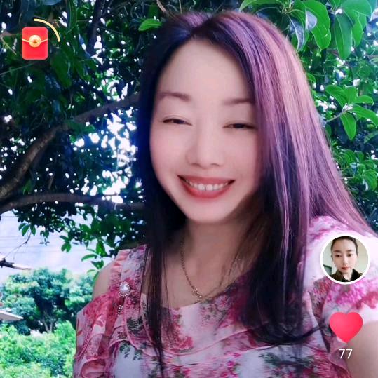 ❤婷婷