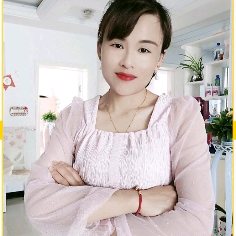安徽的姑娘