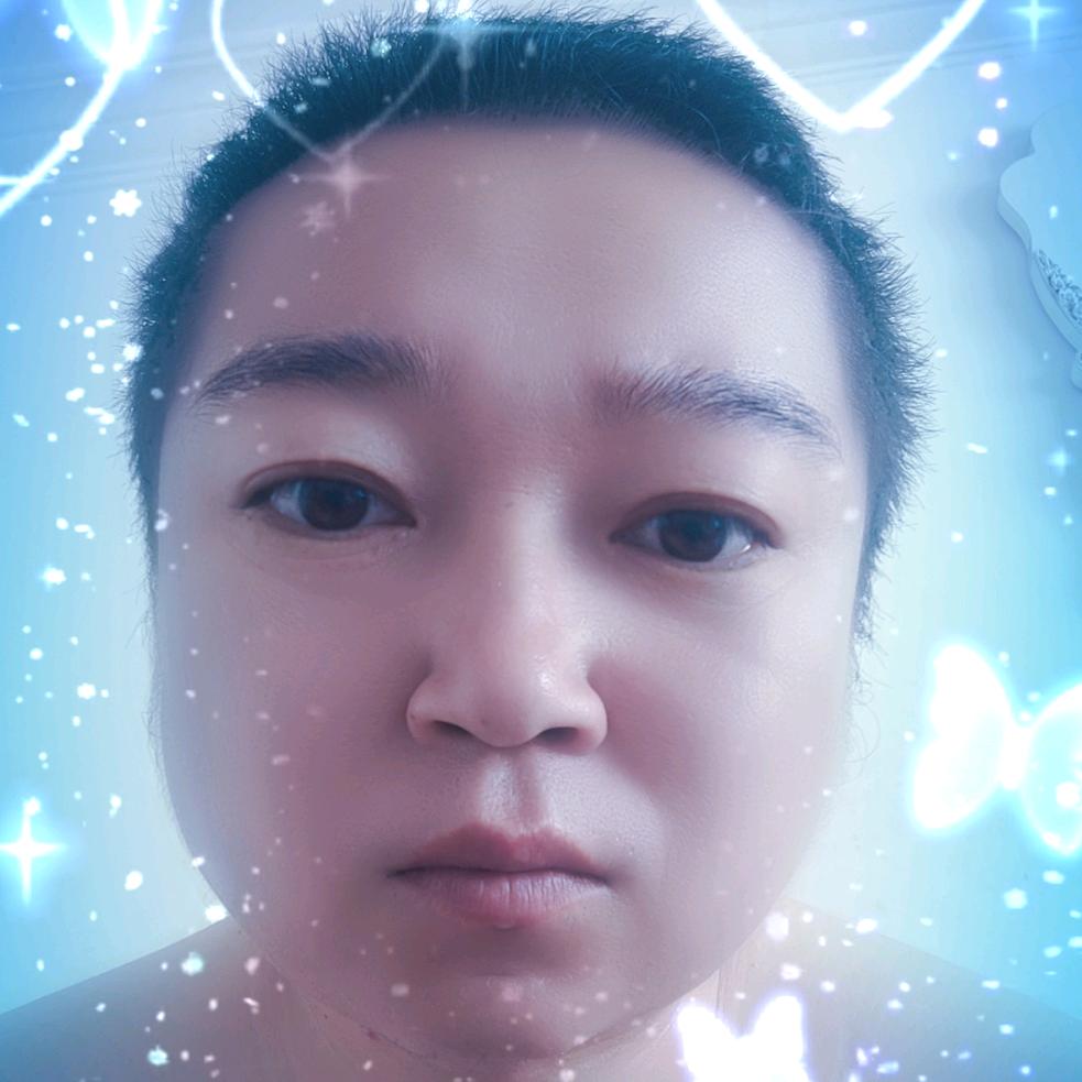 减肥的胖子