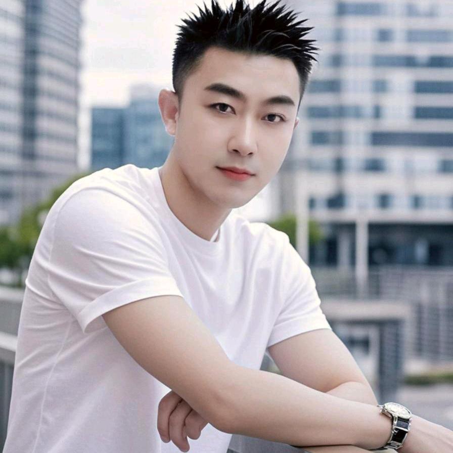 ⭐️💫軍哥📶☔️