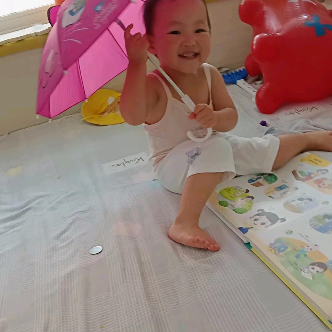 简单.