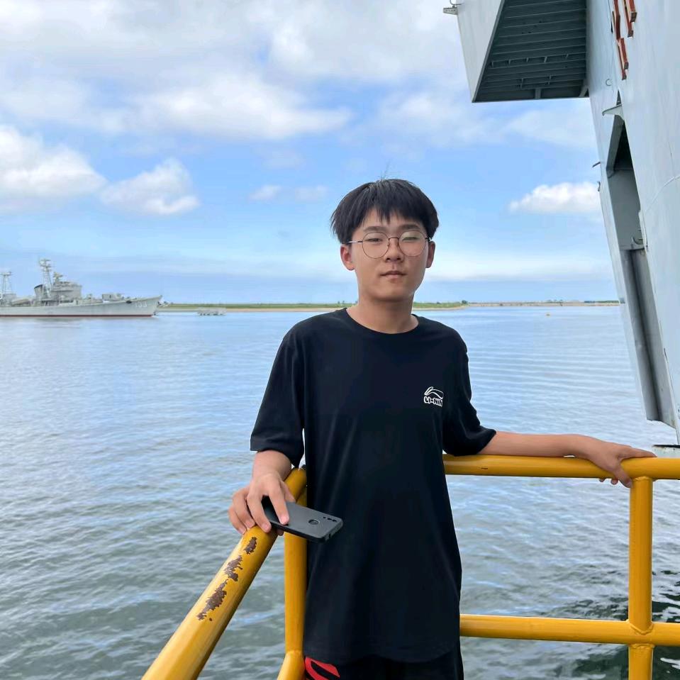 在下小桉