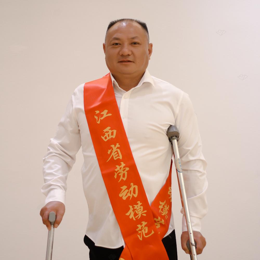 佰根哥老江西传统工艺推荐官