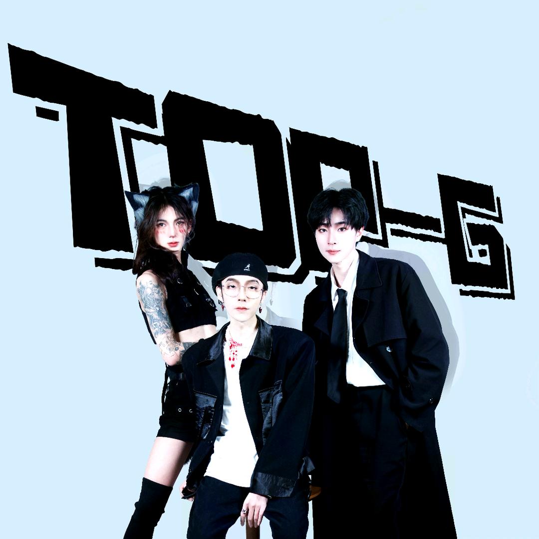 TOP-G