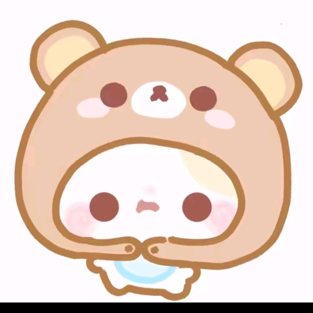 小蘑菇