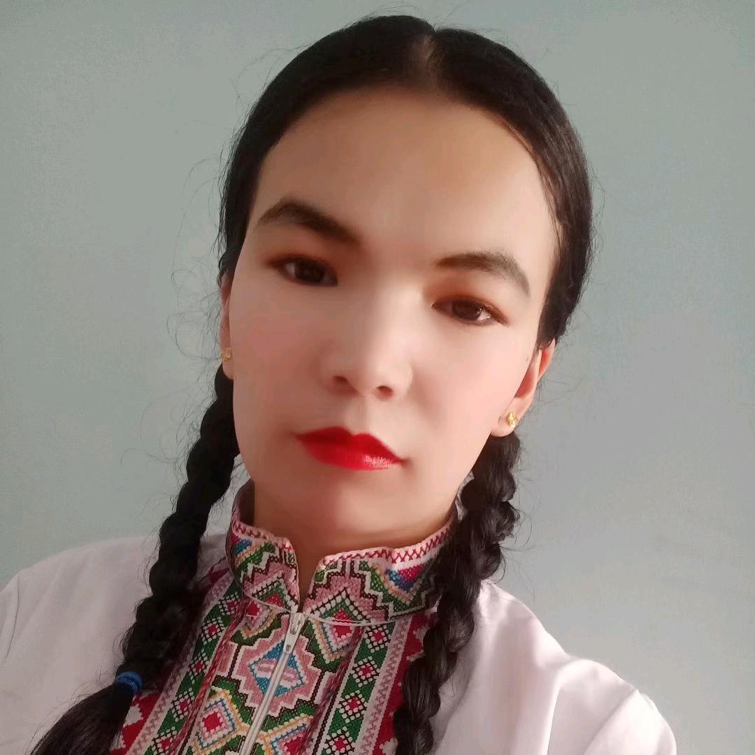 如非娜爱美食