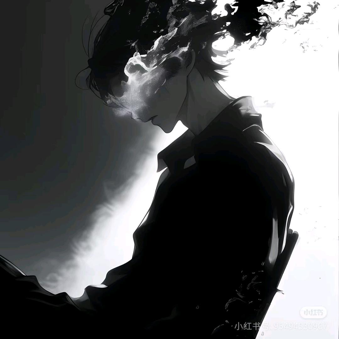 听白