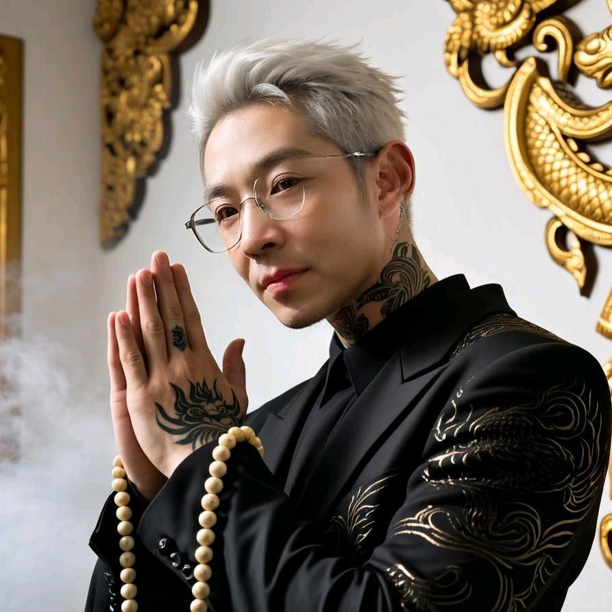 骑着猪猪找嫦娥