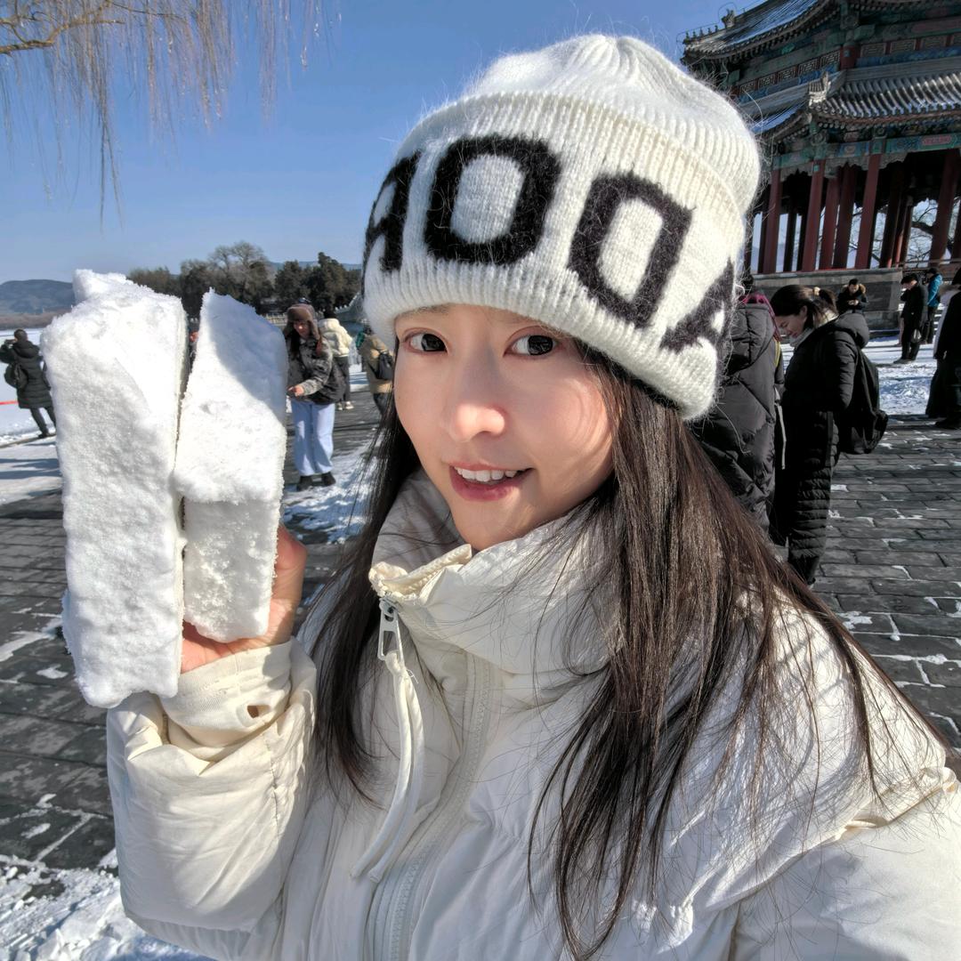归来仍是少年 ✌︎˶╹ꇴ╹˶✌︎