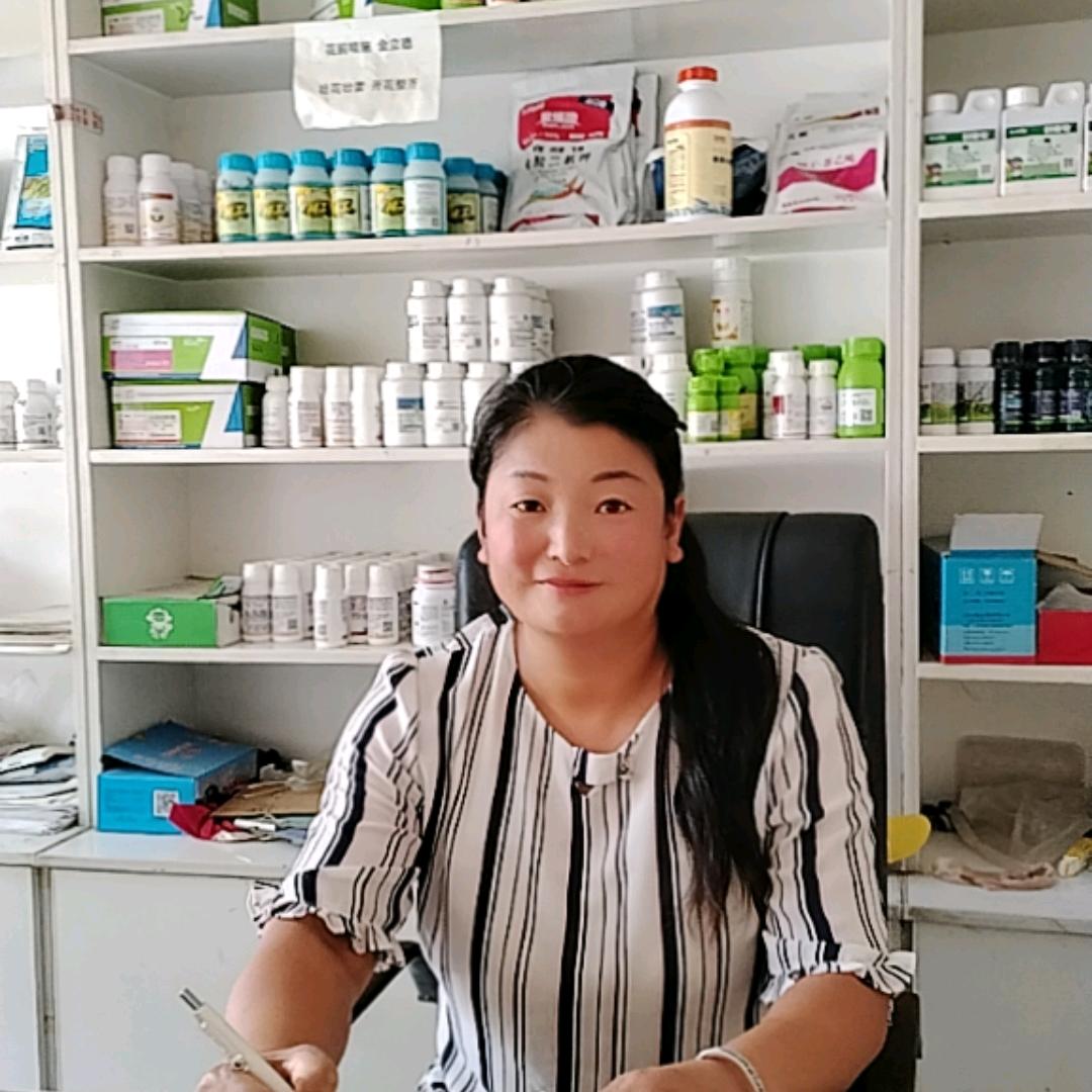 宝鸡市毛月农资植保服务中心