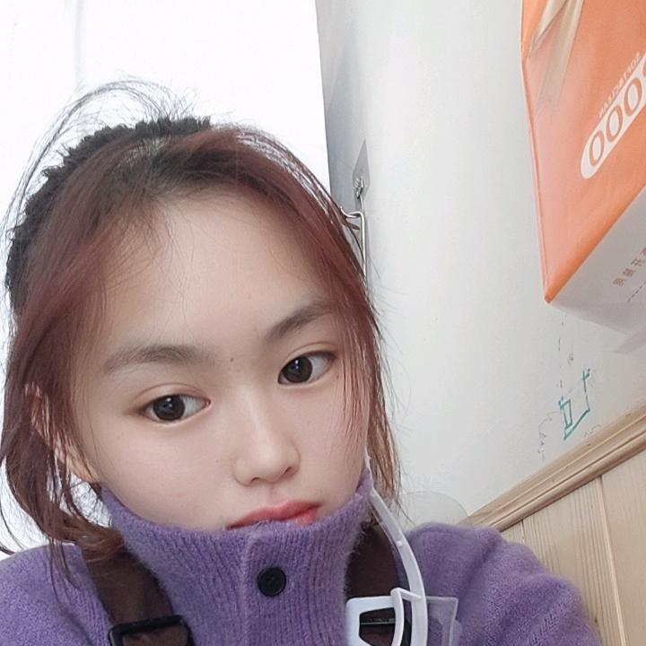 小橘子