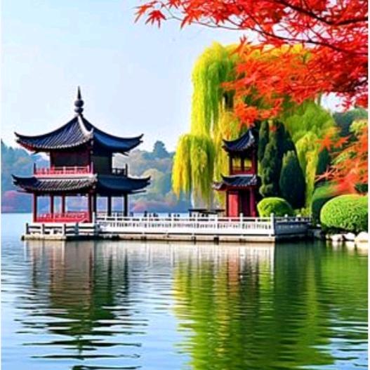 吃喝玩乐