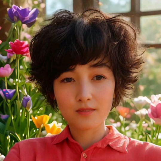 花姐
