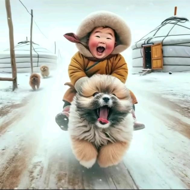 丑圪蛋