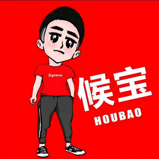候宝丶荒野之中