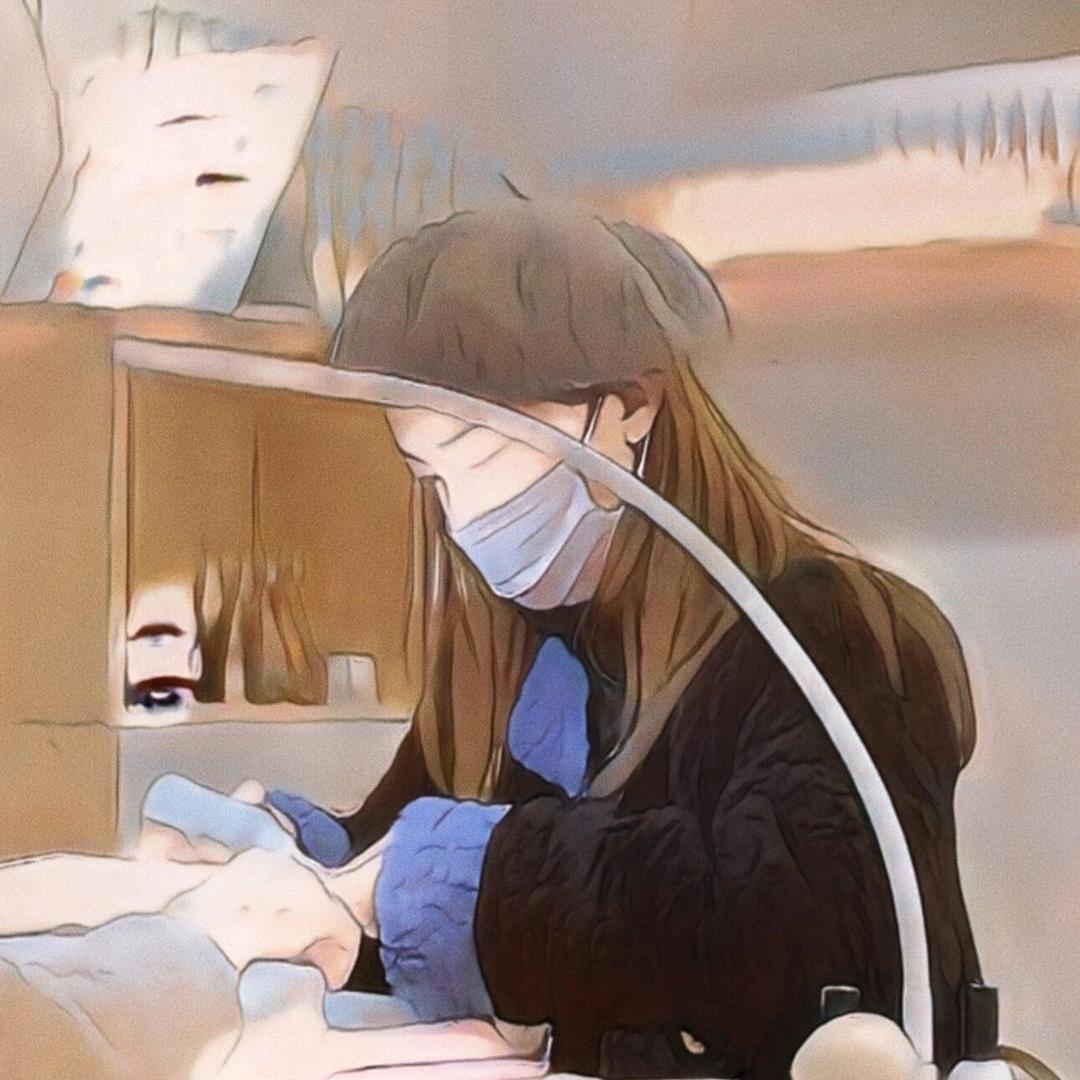 晚晚美甲美睫（官方号）