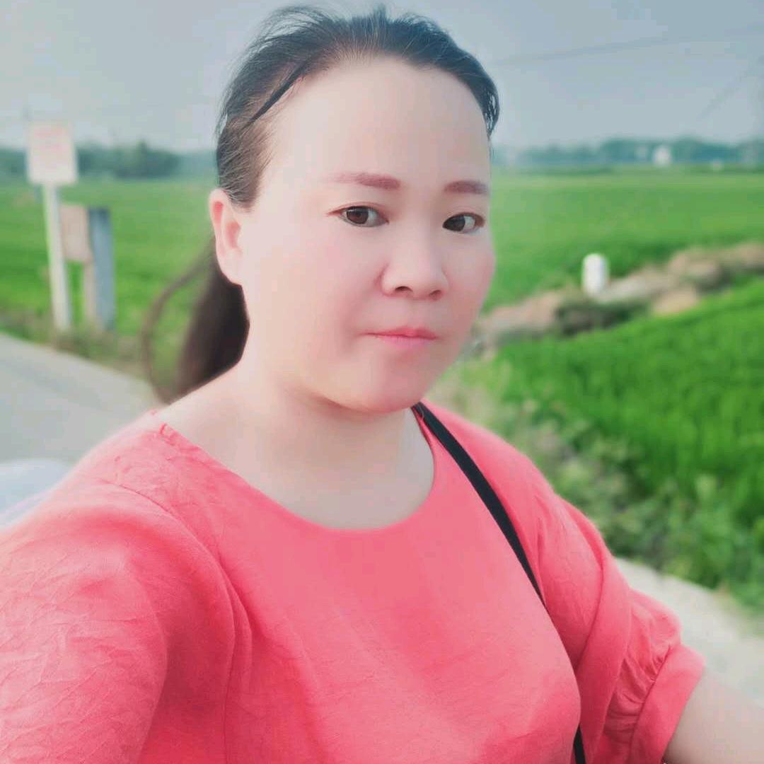 爱笑的张姐