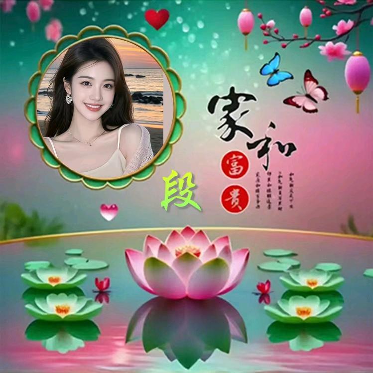 爱玩抖音洋洋1018