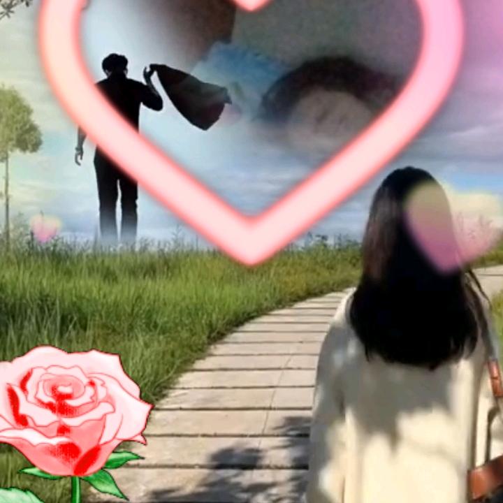 春暖花开 &