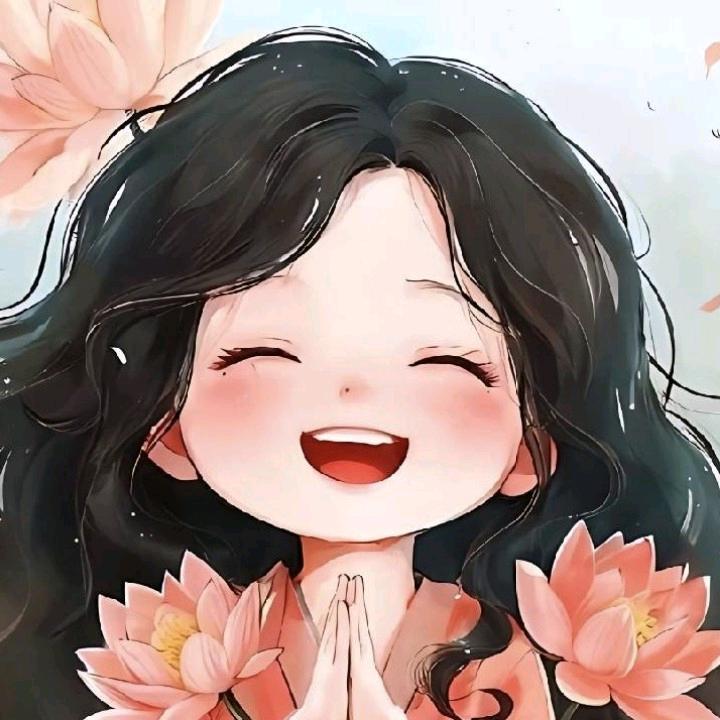 楠楠Linda