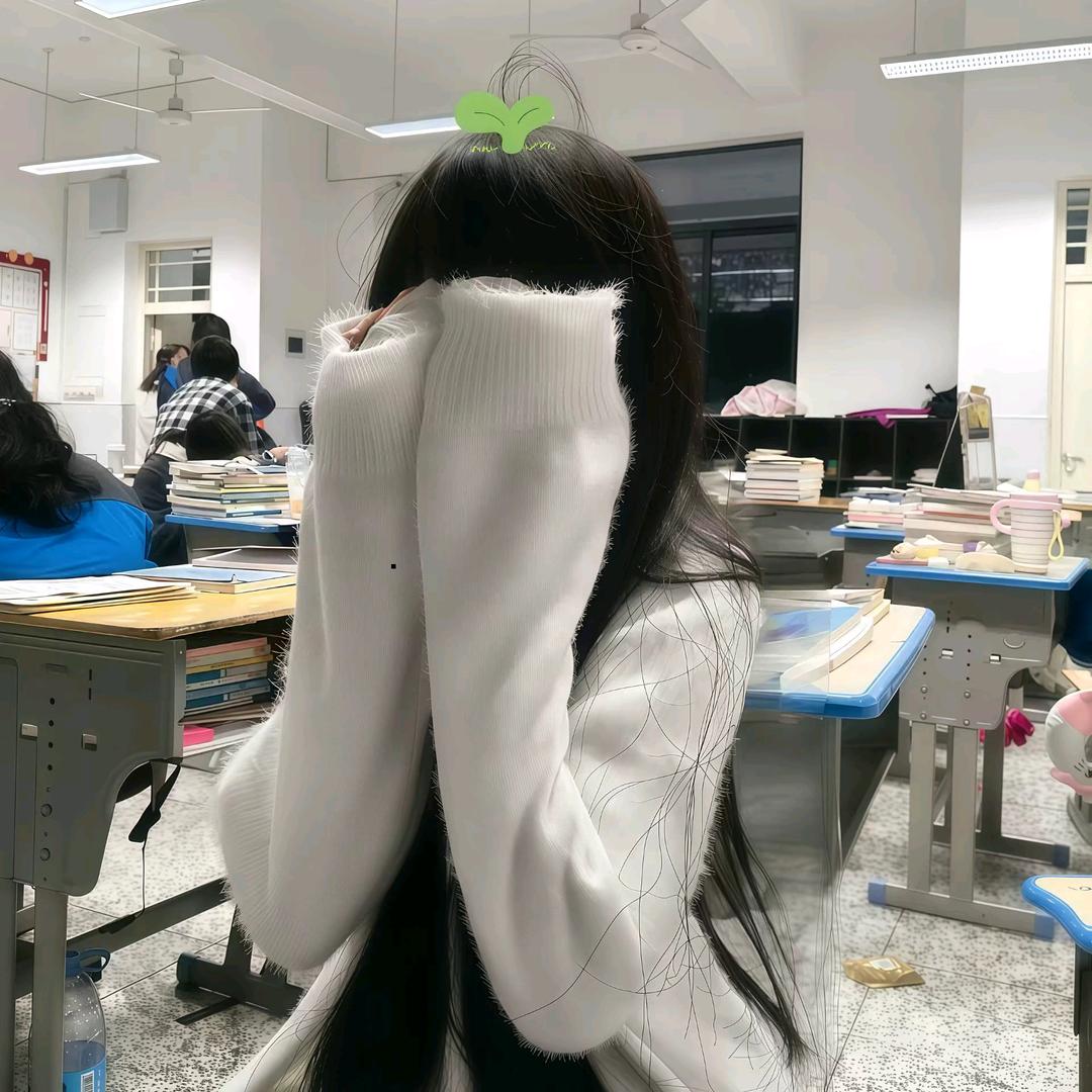 泪是小雨心绪