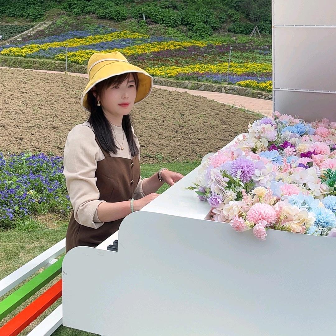 倾城之恋