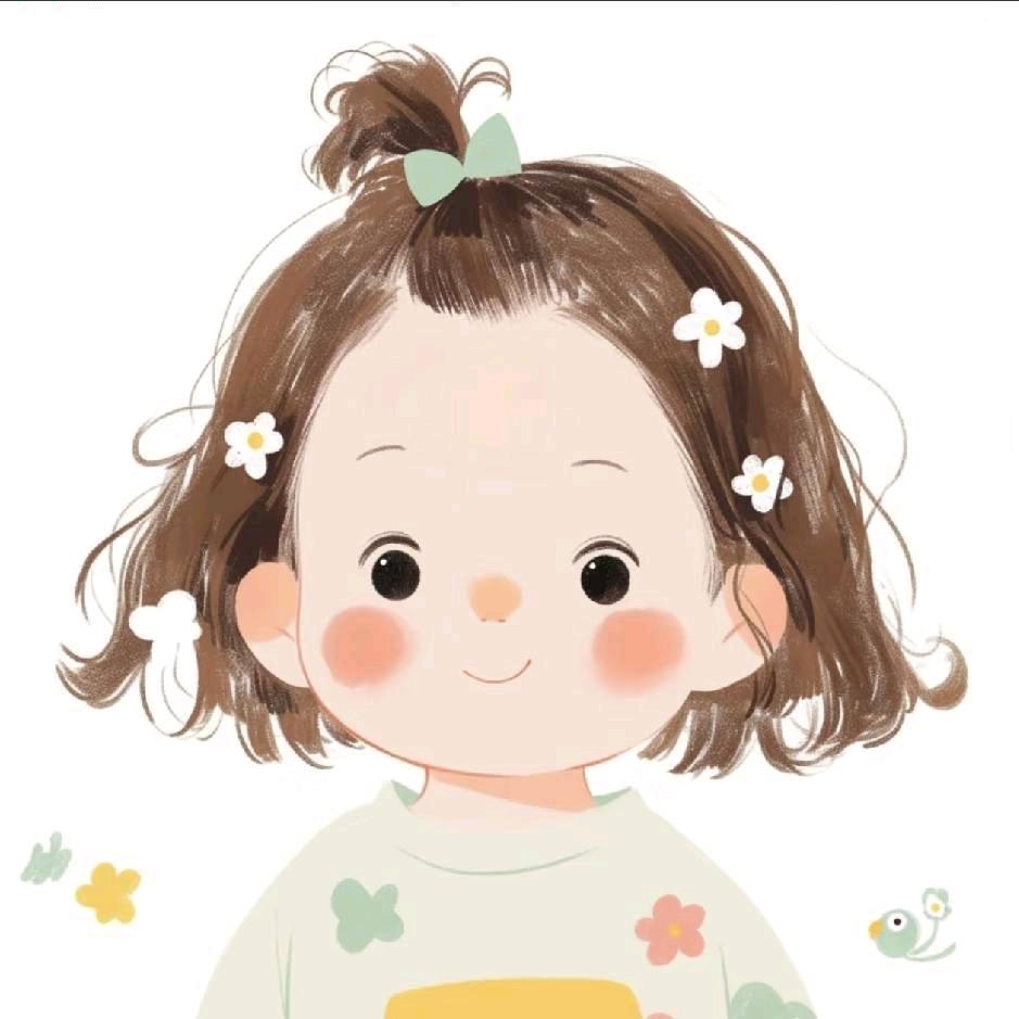 旺旺小仙🥱
