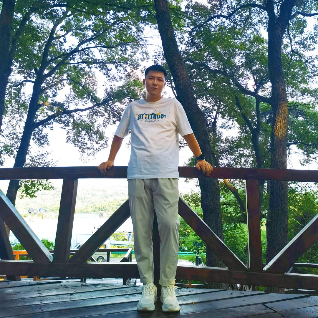 南京居间 王远航