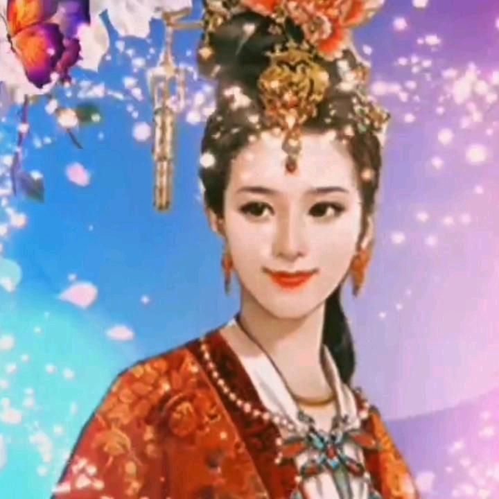 双胞胎奶奶一腊梅