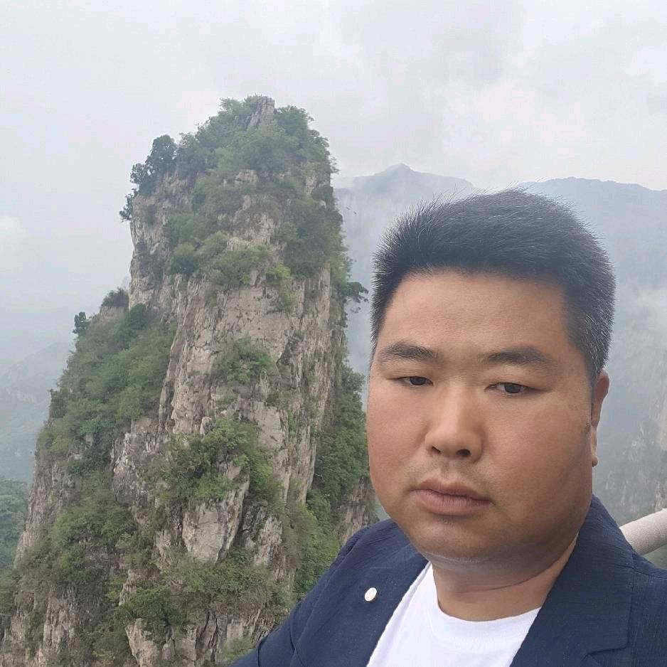 郑州永信二手车（牛卫松）