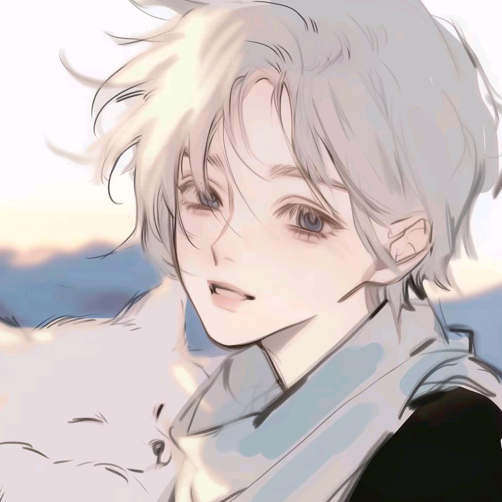 自由鸟.