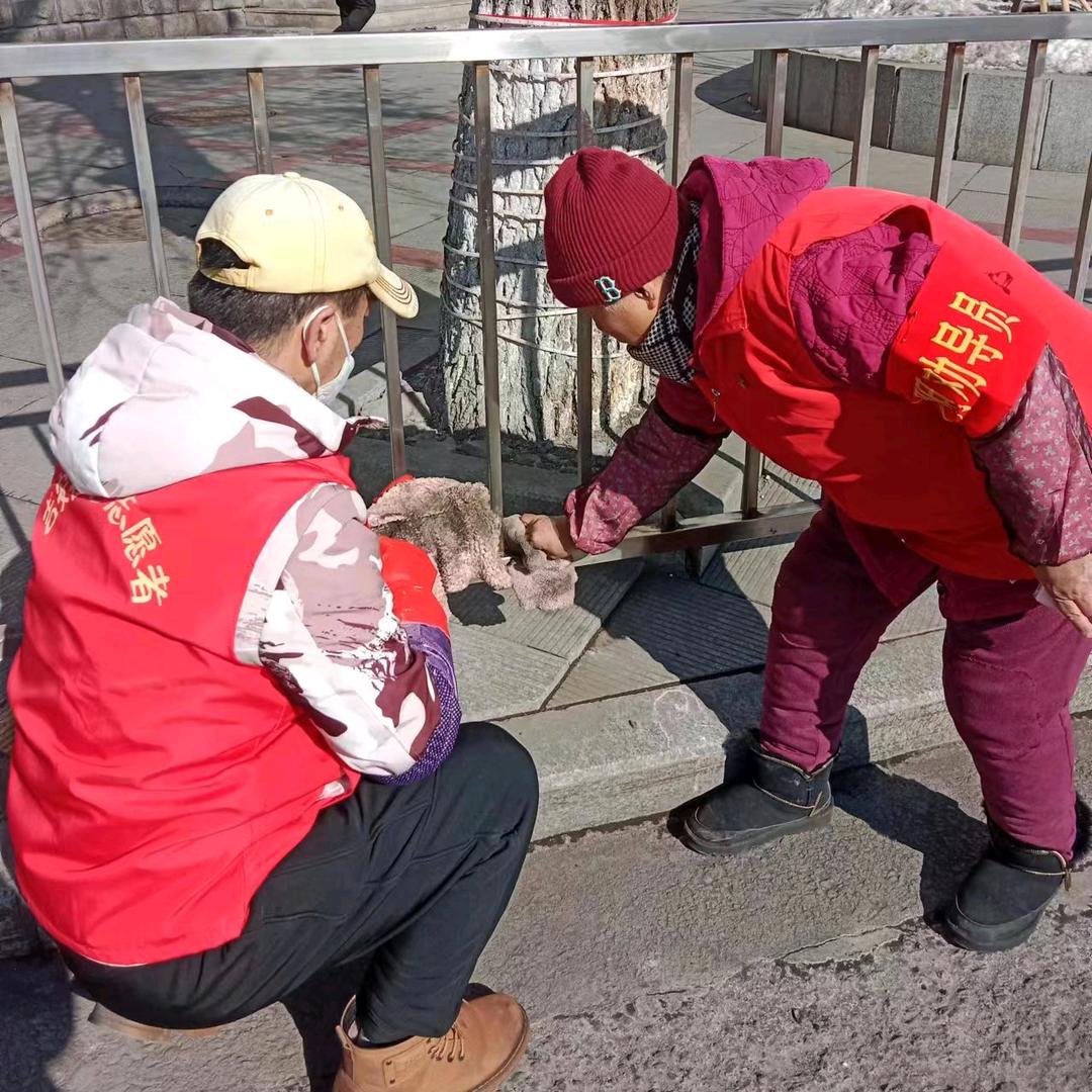 老妈的幸福生活