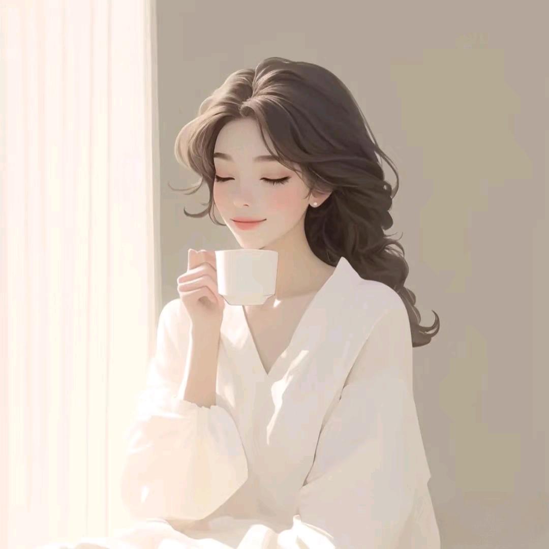 @人生若只如初见✨
