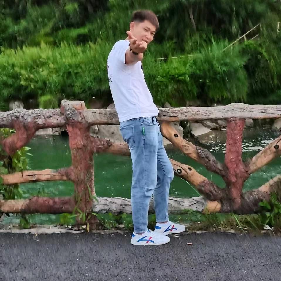 我就是你小春哥