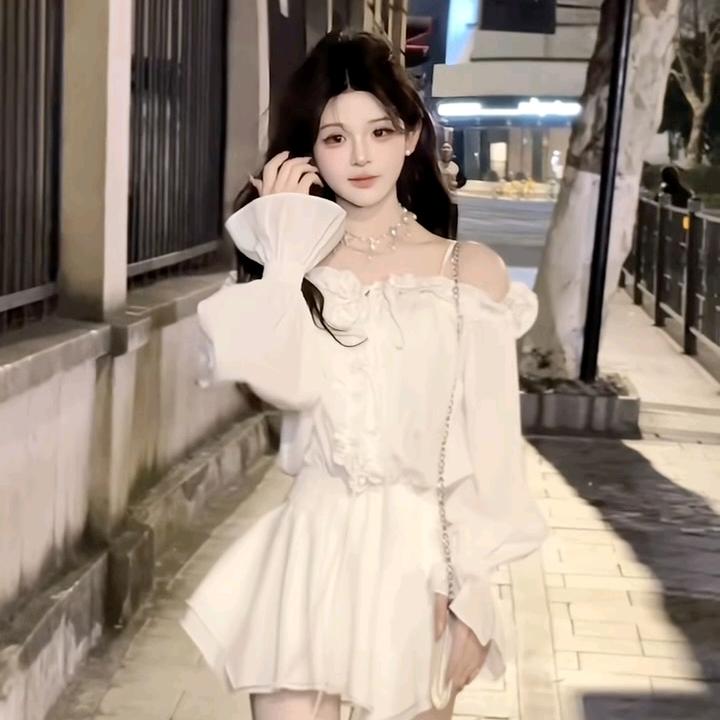 千寻Chihiro｜穿搭日记分享