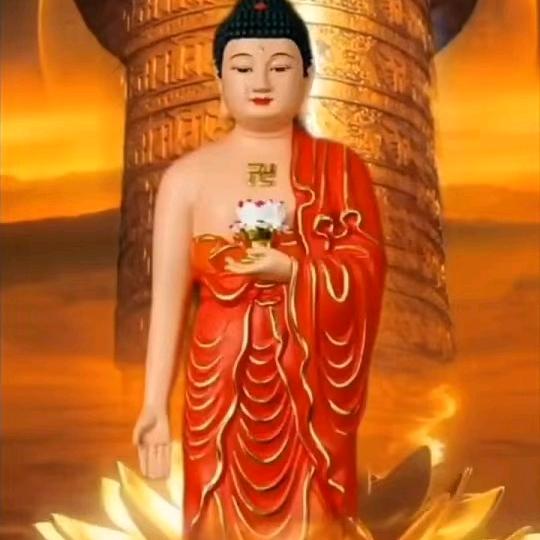 佛光普照普度众生🙏🙏🙏