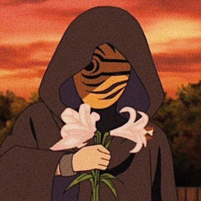 神秘面具男