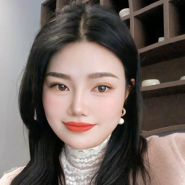 繁花似锦🌈hello~💋