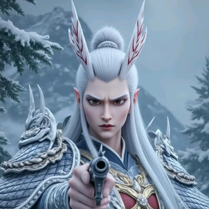 墨染秋