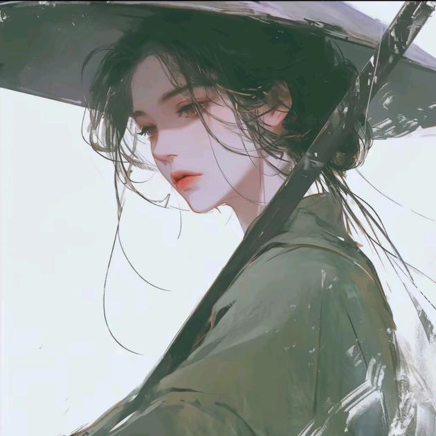 倾安