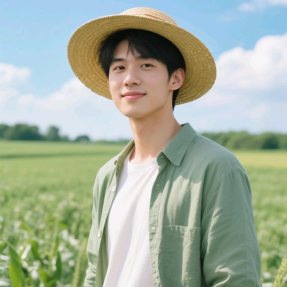 刘念爱种植（商品在橱窗）