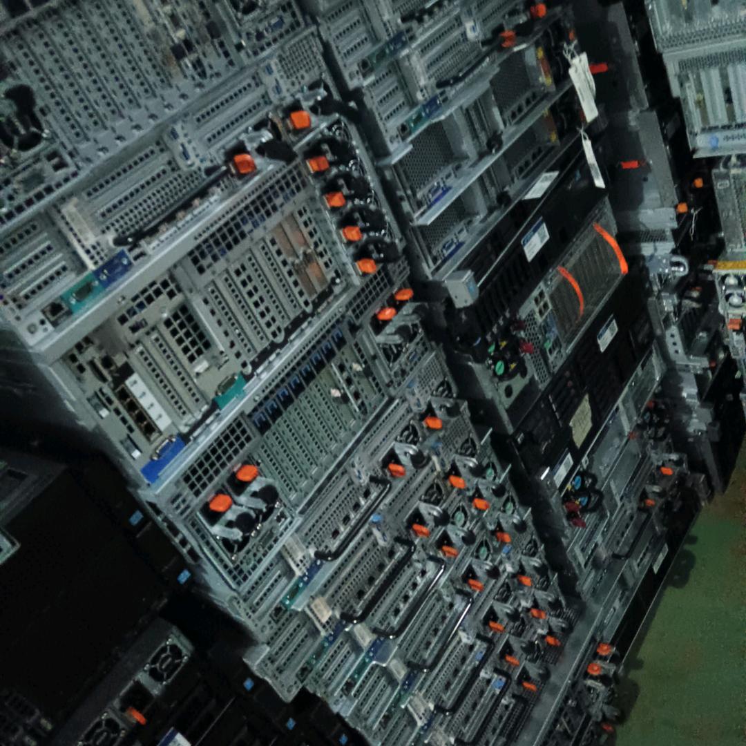 凯兴泰电子科技