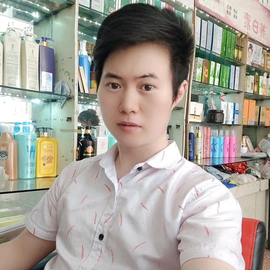 巾帼豪杰