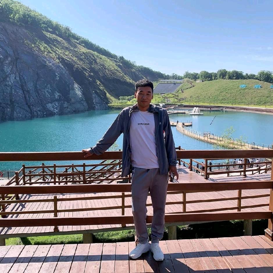 宝清鸵鸟哥老张