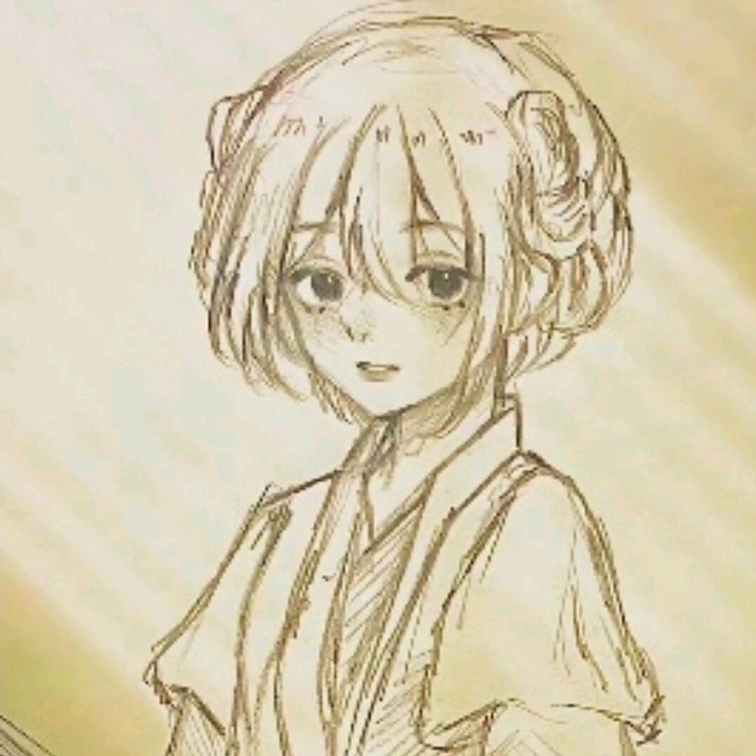 楚惜.
