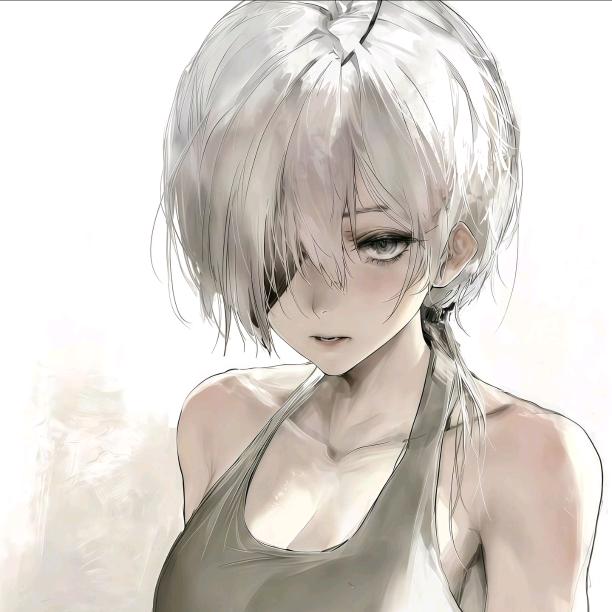 睡个好觉吧