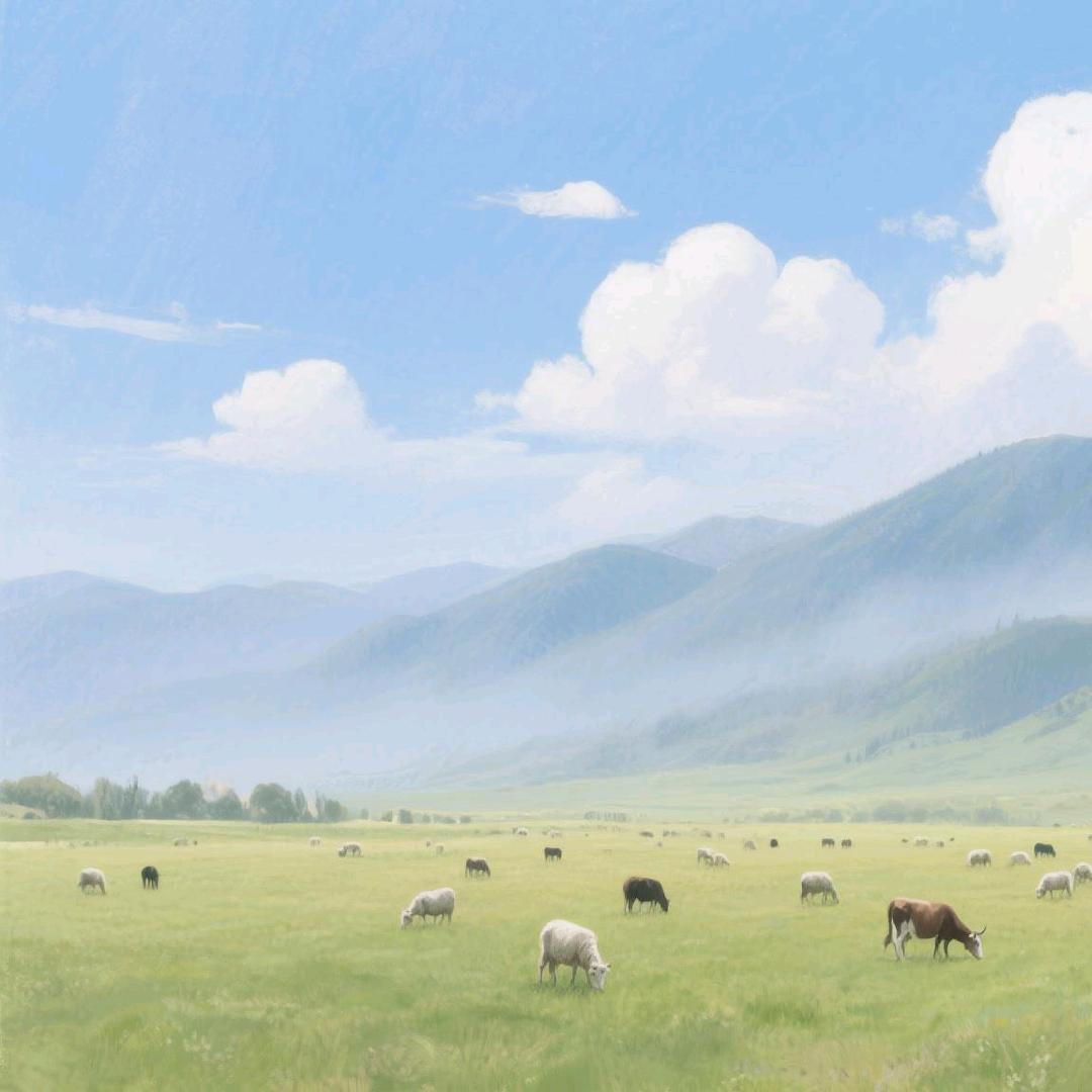 一天到晚游泳的鱼