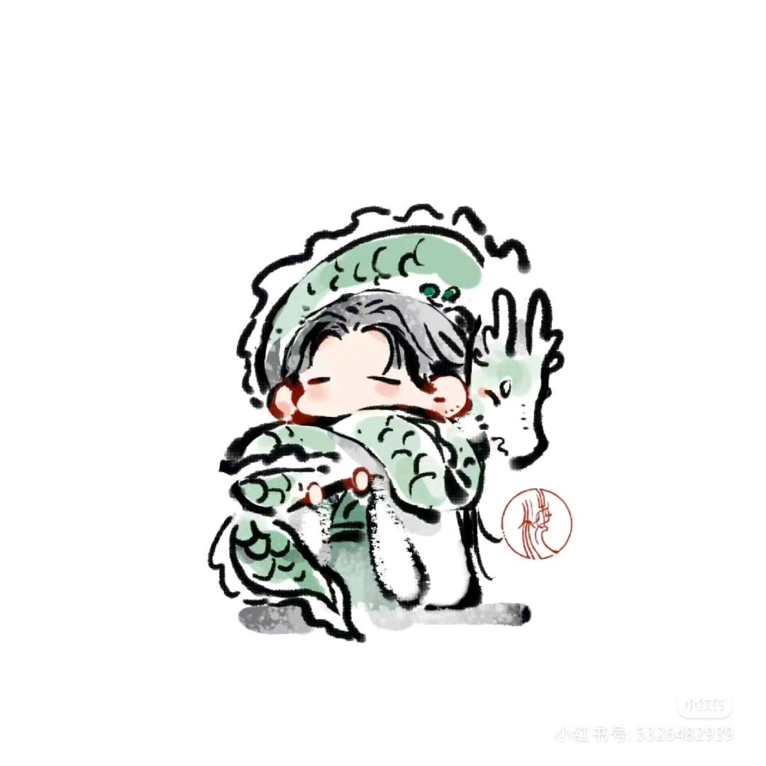 淇淇！（果果）✪ω✪