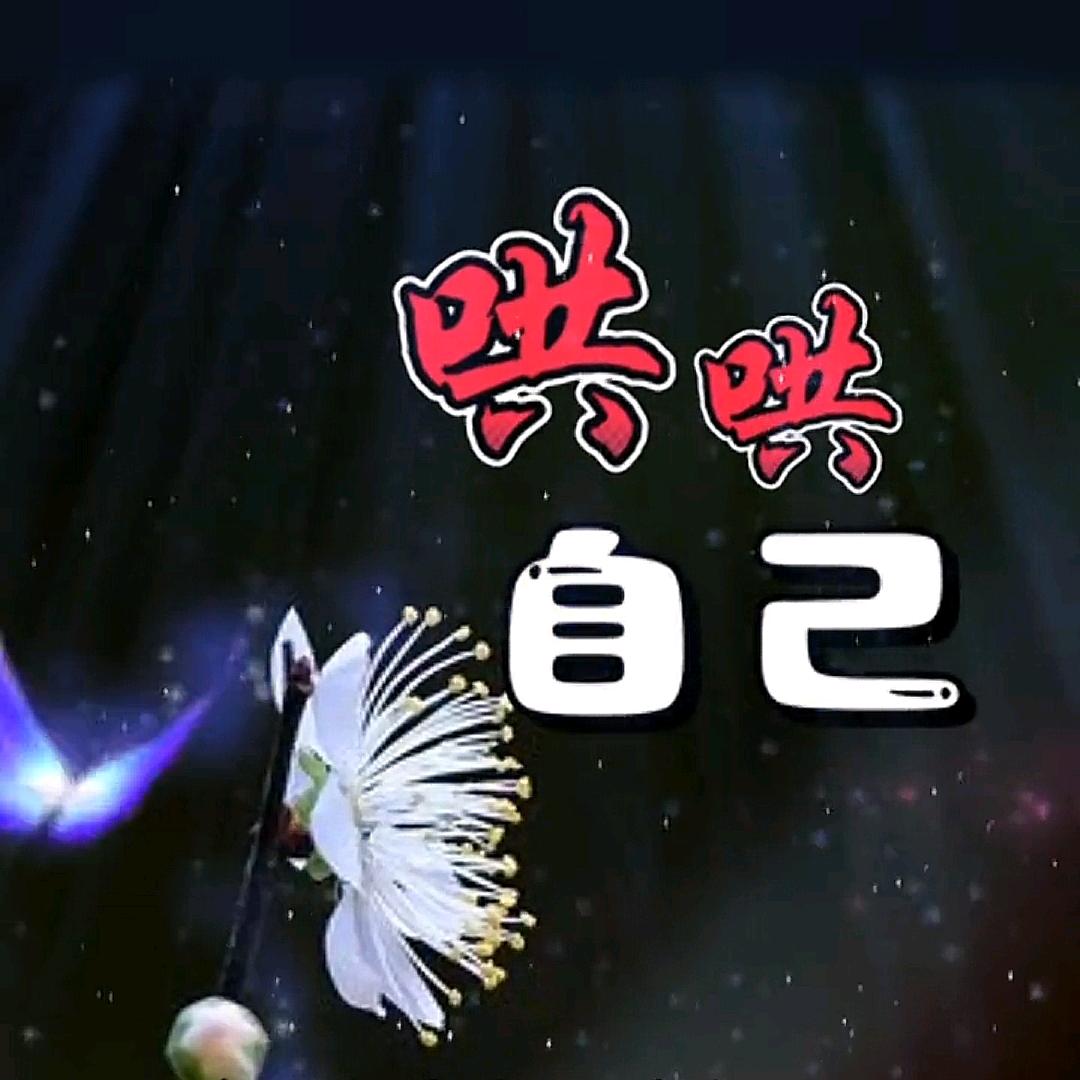 你若安好便是晴天头像