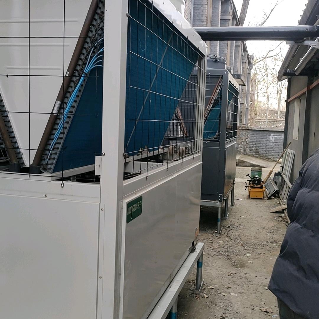 北京洁航新能源技术有限公司